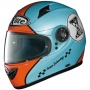 Casque Integral X-lite X-602 GT Ncom Pearl Sky n� 28